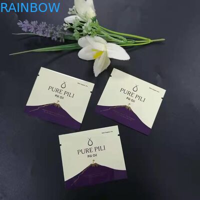 Özel parlak fermuar açılıp kapanabilir mylar kilitli torbalar 1 gram hap mylar ambalaj fermuarlı kese