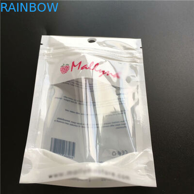 Özel Kilitli Gıda Torbası Kılıfı Hava Geçirmez Mylar Nem Geçirmez Aperatif Çay Kılıfı 500g Kahve Çekirdeği Ambalaj Çantası