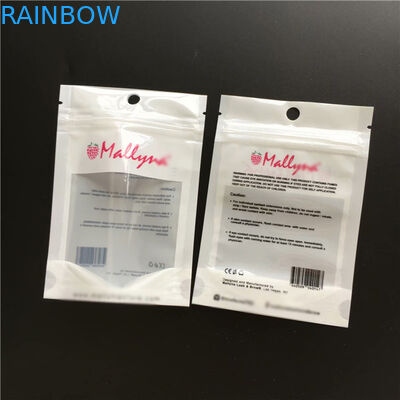 Özel Kilitli Gıda Torbası Kılıfı Hava Geçirmez Mylar Nem Geçirmez Aperatif Çay Kılıfı 500g Kahve Çekirdeği Ambalaj Çantası