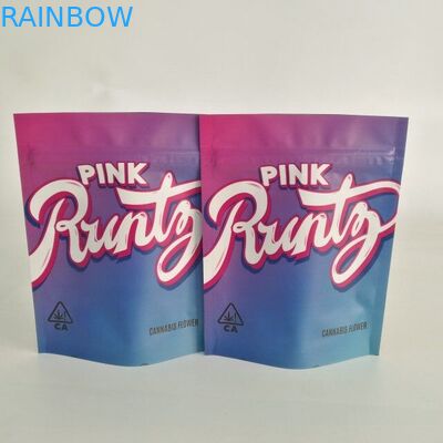 Alüminyum Folyo ile Baskılı Snack Çerez Cips Özel Plastik Polybag Ambalaj Torbaları