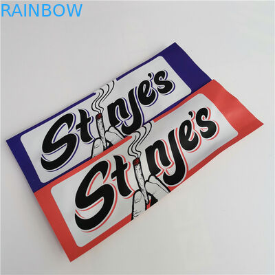 Bal / Bal Paketleme Çantası İçin Boş Çay Ballı Şeker Paketleme Torbası Küçük Poşet