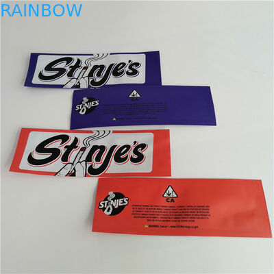 Bal / Bal Paketleme Çantası İçin Boş Çay Ballı Şeker Paketleme Torbası Küçük Poşet