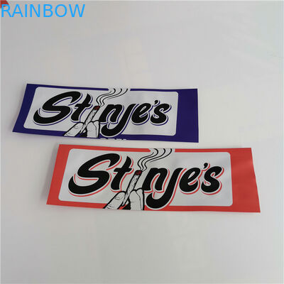 Bal / Bal Paketleme Çantası İçin Boş Çay Ballı Şeker Paketleme Torbası Küçük Poşet