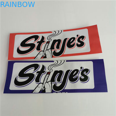 Bal / Bal Paketleme Çantası İçin Boş Çay Ballı Şeker Paketleme Torbası Küçük Poşet