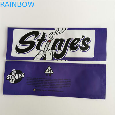 Bal / Bal Paketleme Çantası İçin Boş Çay Ballı Şeker Paketleme Torbası Küçük Poşet