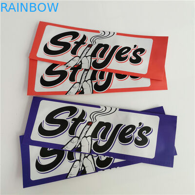 Bal / Bal Paketleme Çantası İçin Boş Çay Ballı Şeker Paketleme Torbası Küçük Poşet