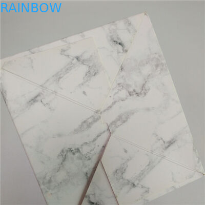 5ml 30ml Saç Maskesi Ambalaj Çantası Mini Göz Kremi Kılıfı Cilt Bakımı Örnek Poşet Kağıt Ekran Kutulu