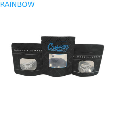 3.5g 7.0g 6-8 OZ 1 Pound Jungle Boys Koku Geçirmez Çantalar Çocuk Kanıtı Jungleboys Esrar Çiçek Stand Up Kılıfı çantalar