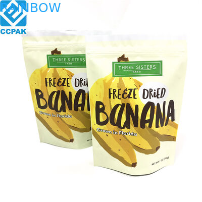 Özel Baskılı VMPET Gravnre Baskı Kilitli Ambalaj Torbaları