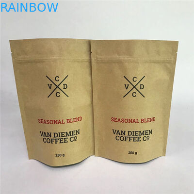 Alüminyum Folyo Gravür Baskı VMPET Plastik Torba Ambalajı