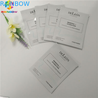 Alüminyum Folyo Gravür Baskı MOPP Stand Up Kılıfı