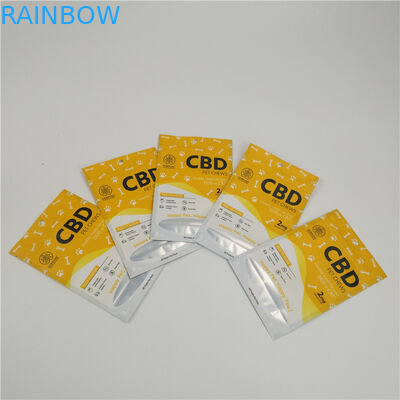 Kuru Çiçek 200 Mikrofon 3.5g 7g CBD Bitkisel Tütsü Kılıfı