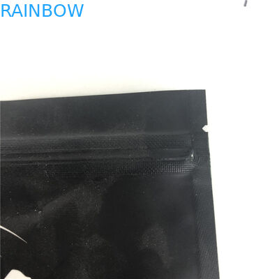 Gıda Sınıfı Gravür Baskı 200 Mikron Plastik Torba Ambalajı