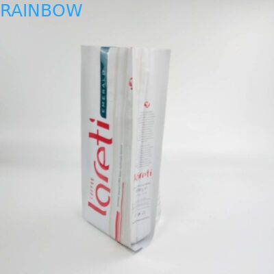 Kahve Çekirdeği Ambalaj Torbası İçin Alüminyum Folyo Valfli Özel Açılıp Kapanabilir Mat Film Yan Körüklü Çanta