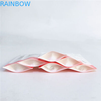 Dijital Baskı Çevre Dostu Kraft Kağıt + PLA Torbalar