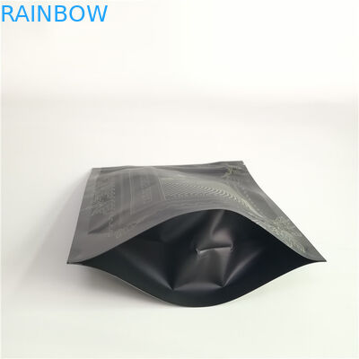 Alüminyum Folyo Nem Geçirmez Mylar Torbalı Çay Paketleme Torbası