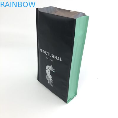 Buğday Unu Somun Kuru Meyve Ambalaj Kılıfı için Kalay Aluminun Folyo ile Özel 1KG 500G Su Geçirmez Dijital Baskı