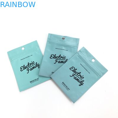 özelleştirilmiş etiket 3 yan ısı sızdırmaz düz mylar kozmetik krem ​​ambalaj çantası