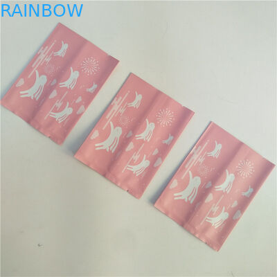 Özel Baskılı Alüminyum Folyo Plastik Çerez Baharat Kılıfı Muz Patates Cipsi Poşet Mylar Gıda Snack Torbaları