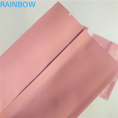 Özel Baskılı Alüminyum Folyo Plastik Çerez Baharat Kılıfı Muz Patates Cipsi Poşet Mylar Gıda Snack Torbaları