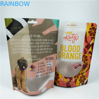 Özel Koku Geçirmez Mylar Çanta Plastik Stand up fermuarlı kese Cbd Gıda Ambalajı Aluminim Folyo Şeker Çanta Kılıfı