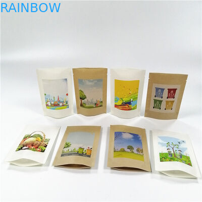 MOPP 100 mikron Biyobozunur Kokuya Dayanıklı Mylar Kılıfı