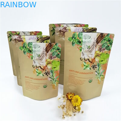 MOPP 100 mikron Biyobozunur Kokuya Dayanıklı Mylar Kılıfı