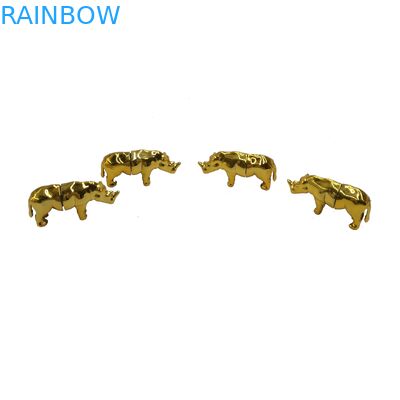 Rhino 69 3d Blister Kartları 350g Beyaz Tahta, Ekranlı Kağıt Kutulu