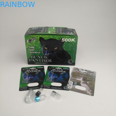 90mic SGS Süper Panter 3D Kart Rhino 600K 700K Platin