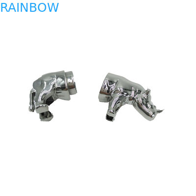 Metal Kapak İçin UV Baskı FDA 10g Plastik Hap Şişeleri