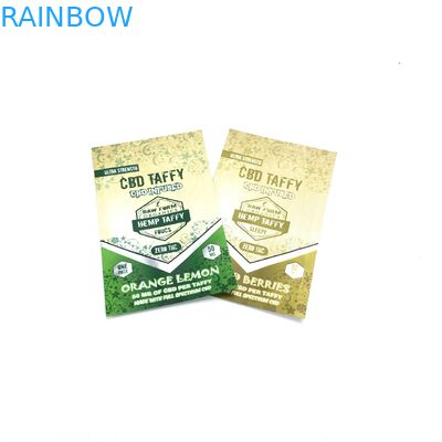 VMPET 4c Baskı 120 mikron Plastik Torbalar Logolu Ambalaj