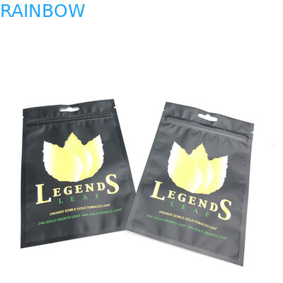 Grabba Yaprak Sarar Paket puro Kuru Çiçek Yaprak Sarmalayıcılar Ambalaj Folyo Kese