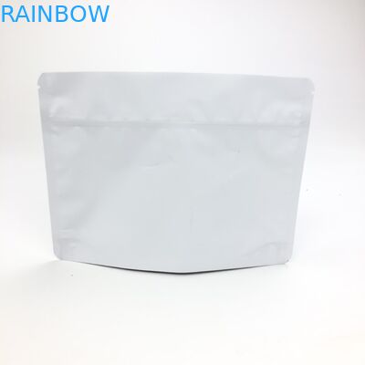 250g 500g Protein Tozu İçin Çocukların Açamayacağı Stand Up Kılıfı VMPET