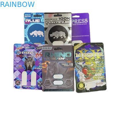 Mavi 6K Plantinum 100K 350g Beyaz Tahta Rhino 3D Kartları