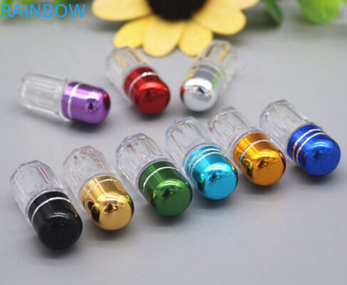 Rhino 99 500K Geliştirme Hapları Ambalaj Kartları İpek Baskı