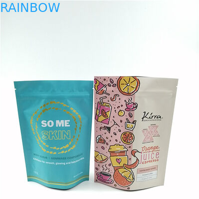 Gravür Baskı 100mircon Koku Korumalı Kese 250g Whey Protein