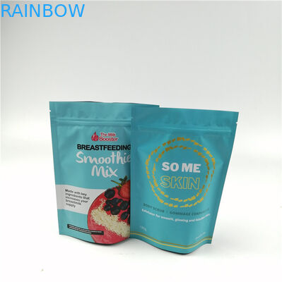 Gravür Baskı 100mircon Koku Korumalı Kese 250g Whey Protein