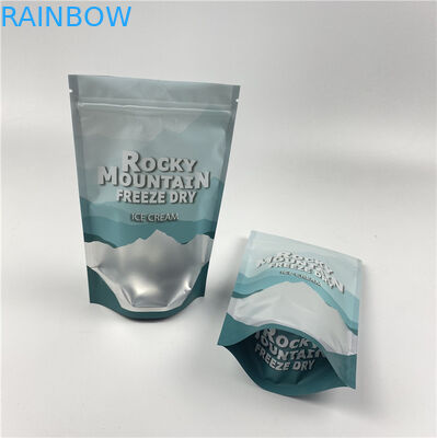 Gravür Baskı 100mircon Koku Korumalı Kese 250g Whey Protein