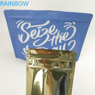 Gravür Baskı MOPP 3.5g Mylar Koku Korumalı Çanta Yenilebilir Ambalaj