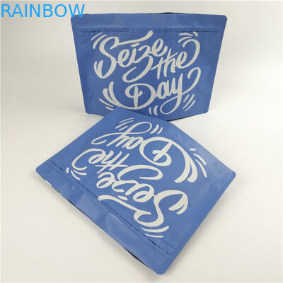 Çocuk Korumalı Kilitli 3.5g Kurabiye Koku Korumalı Çanta VMPET