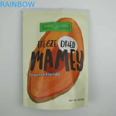 Stand up Zip Lock Plastik Torba / Stand Up Kılıfı Çanta / Alüminyum Folyo Fermuarlı Stand Up Çanta Gıda Snack Paketleme Çantası