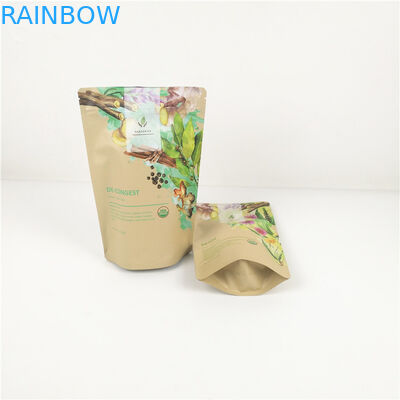 Ücretsiz Kargo Profesyonel Tedarikçi Aperatif Somun Kurutulmuş Gıda için Ambalaj Plastik Torba Fermuarlı Çanta Stand Up