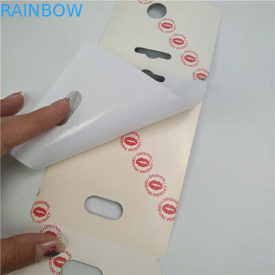 Gravür 90mic Cinsel Haplar 3D Kart 200mic Rhino Magnum 500K Blister Kart