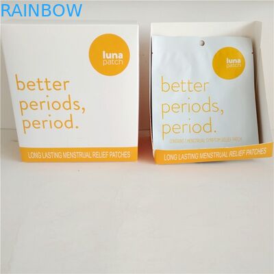 VMPET PVC CPP BOPP Isı Yalıtımlı Düz ​​Çanta Cmyk, Ekran Kutulu