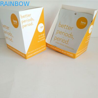 VMPET PVC CPP BOPP Isı Yalıtımlı Düz ​​Çanta Cmyk, Ekran Kutulu