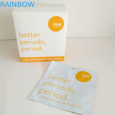 VMPET PVC CPP BOPP Isı Yalıtımlı Düz ​​Çanta Cmyk, Ekran Kutulu