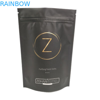 MOPP VMPET Mühürlenebilir Snack Çanta Ambalaj Gravür 3.5 Gram Mylar Stand Up Kılıfı