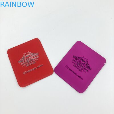 Paketleme Çay Poşeti Çay Paketleme Poşetleri sıcak Mühür Gıda Paketleme Alüminyum Plastik Çay Poşeti