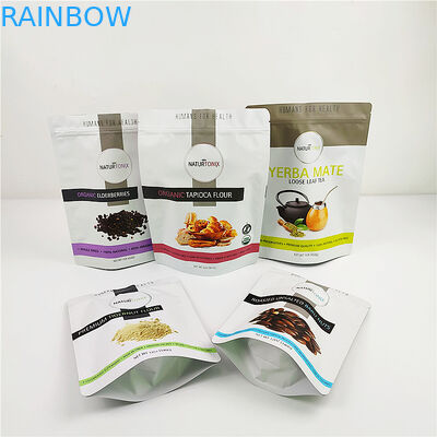 CBD CMYK Gravür Bitkisel Tütsü Ambalajı 90mic CMYK Folyo Kılıfı Ambalajı