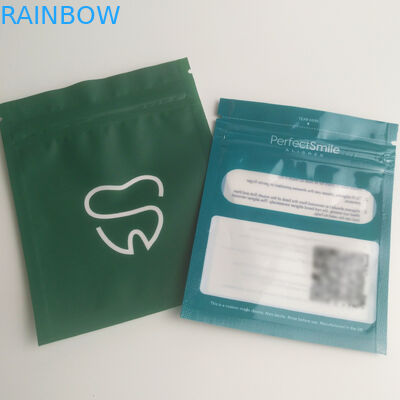 İnci Hizalayıcılar için 90mic Matt MOPP PE Plastik Mylar Kılıfı Kavrama Contası